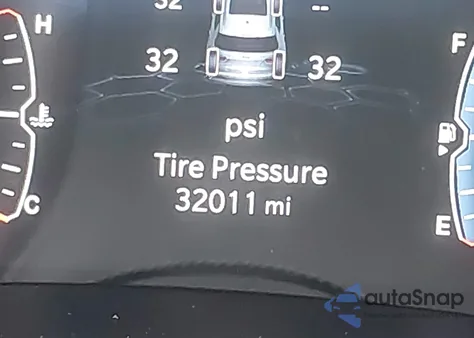 2024 Jeep Compass Trailhawk 4X4 из США, поврежденный, VIN 3C4NJDDN5RT149858